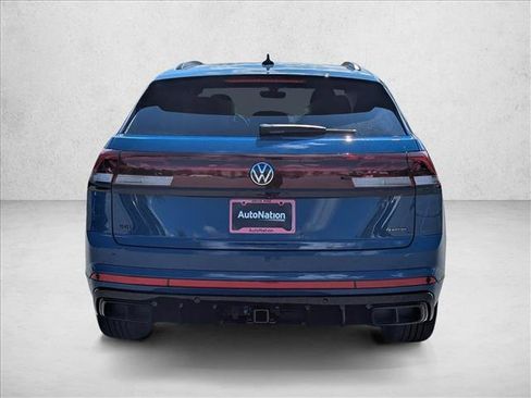 New 2026 Volkswagen Atlas Cross Sport SEL R-Line AWD/4WD image 6