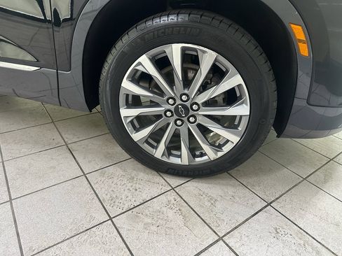 Used 2024 Chevrolet Blazer Premier w/ LPO, Floor Liner Package AWD/4WD image 14