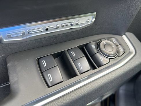 New 2026 GMC Sierra 1500 Denali w/ Technology Package AWD/4WD image 14