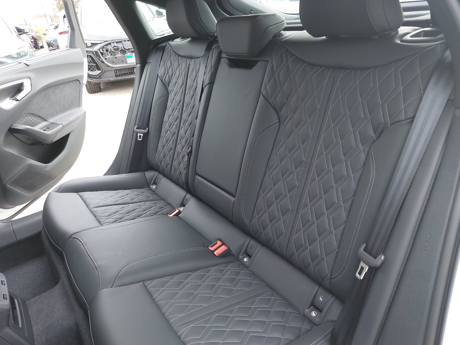 New 2026 Audi S5 Premium Plus AWD/4WD image 14