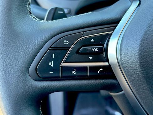 New 2025 INFINITI QX50 Pure image 13