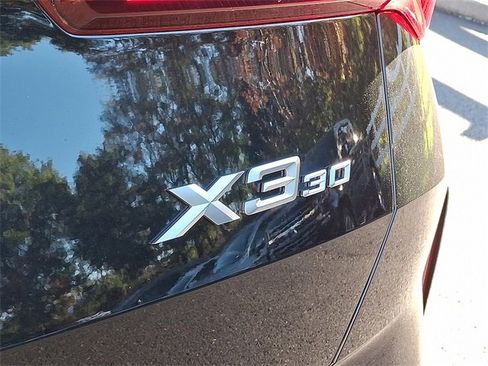 New 2026 BMW X3 xDrive30 w/ M Sport Package image 20