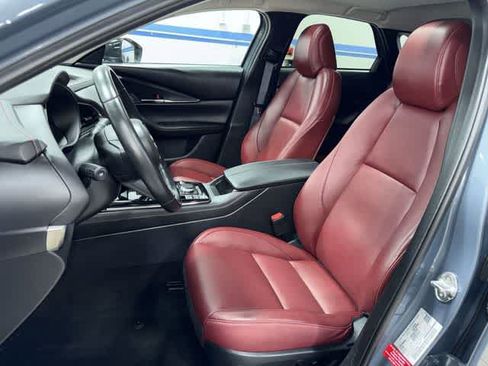 Used 2023 MAZDA CX-30 AWD 2.5 S w/ Preferred Package image 15