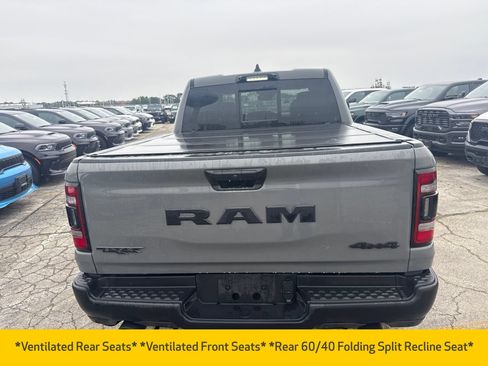 Used 2023 RAM 1500 TRX w/ TRX Level 2 Equipment Group AWD/4WD image 24