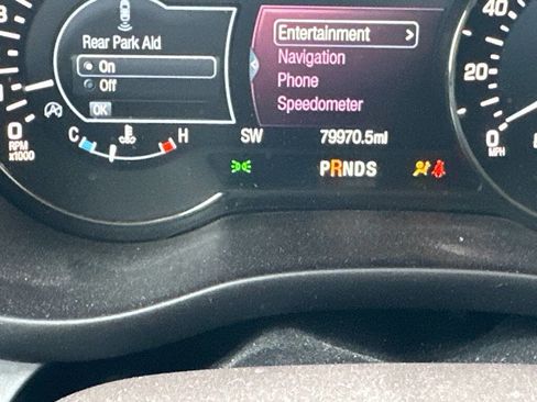 Used 2017 Lincoln MKC Reserve image 16