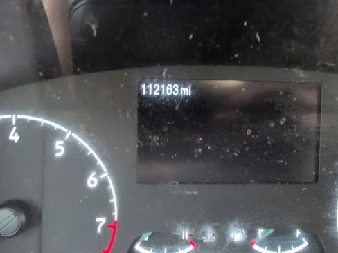 Used 2023 Ford Transit 150 Low Roof w/ Upfitter Package RWD image 11