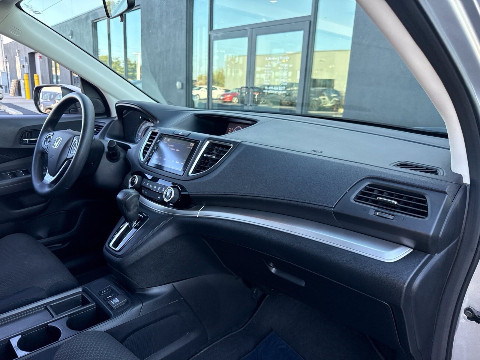 Used 2016 Honda CR-V EX image 13