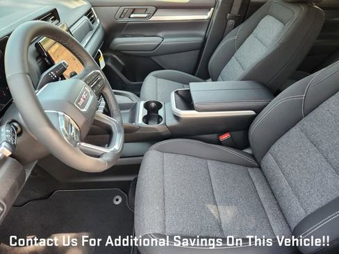 New 2026 GMC Terrain Elevation FWD image 9