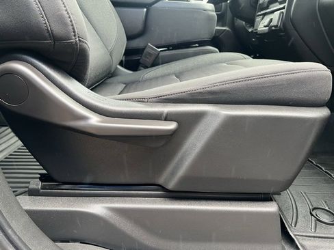 Used 2022 Chevrolet Silverado 1500 Custom Trail Boss image 16