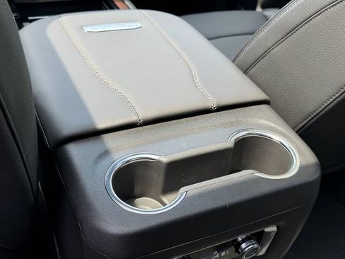 New 2026 GMC Yukon Denali w/ Sun & Power Step Package RWD image 15