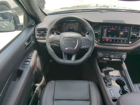 New 2026 Dodge Durango GT AWD/4WD image 20