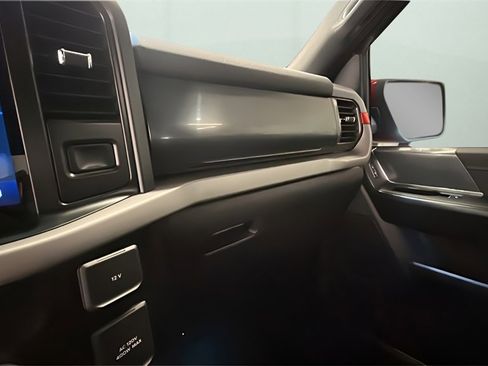 Used 2022 Ford F150 Raptor w/ Torsen Package image 25