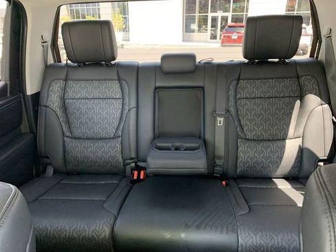 Used 2023 Toyota Tundra SR5 w/ SR5 Premium Package AWD/4WD image 31