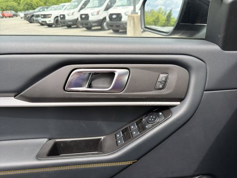 New 2026 Ford Explorer Tremor AWD/4WD image 14