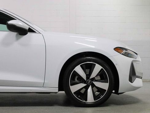 Used 2025 Audi A5 2.0T Premium Plus AWD/4WD image 11