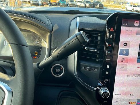 New 2026 RAM 2500 Laramie image 17