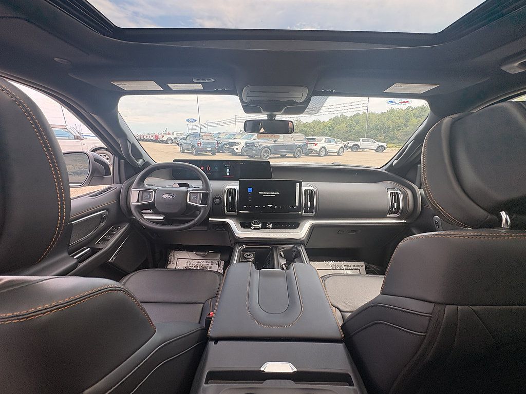 New 2027 Ford Expedition Tremor w/ Driver's Package AWD/4WD image 22