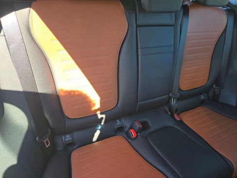 New 2026 Mercedes-Benz GLC 43 AMG 4MATIC Coupe image 22