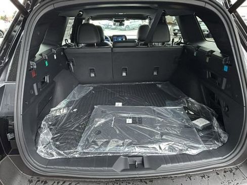 New 2026 Subaru Outback Limited AWD/4WD image 32