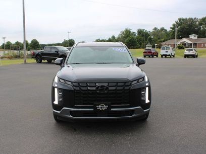 Used 2025 Hyundai Palisade SEL