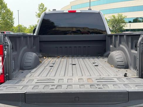 Used 2020 Ford F350 XLT w/ XLT Value Package AWD/4WD image 10