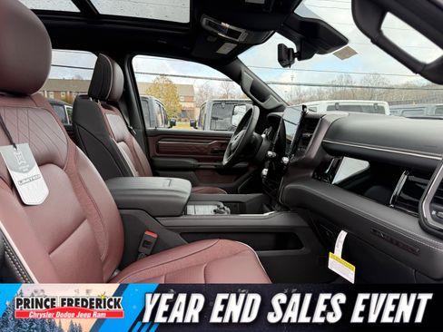 New 2026 RAM 1500 Limited image 18