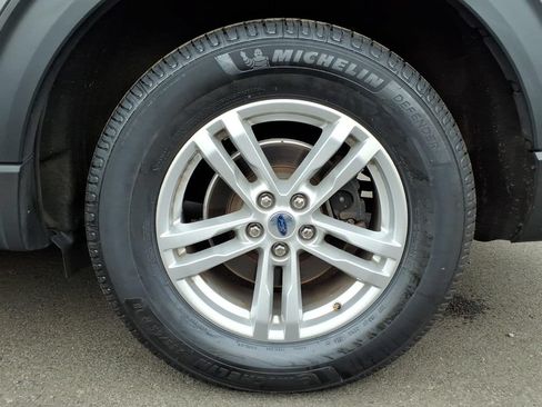 Certified 2022 Ford Explorer XLT AWD/4WD image 25