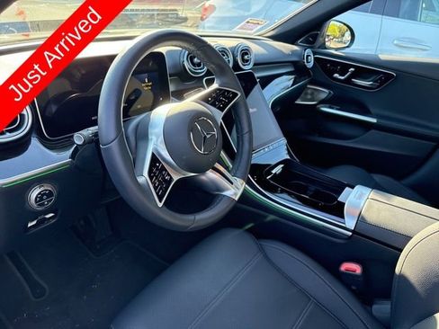 Used 2025 Mercedes-Benz C 300 Sedan image 10
