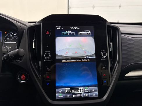 Certified 2026 Subaru Forester Premium image 20