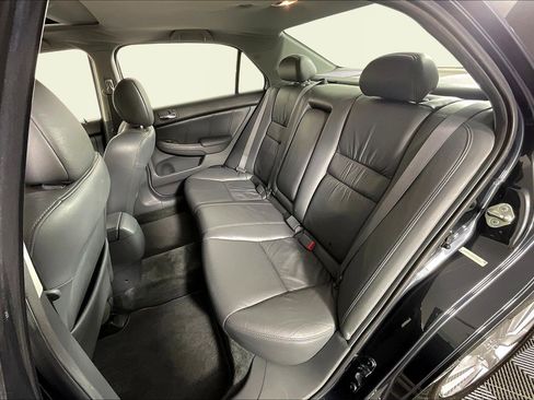 Used 2006 Honda Accord EX-L image 22