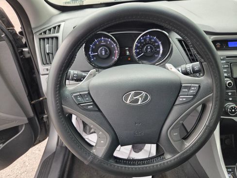 Used 2013 Hyundai Sonata SE FWD image 22