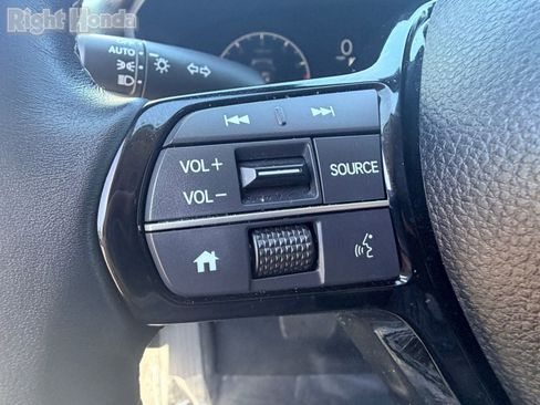 Used 2024 Honda Civic EX image 21