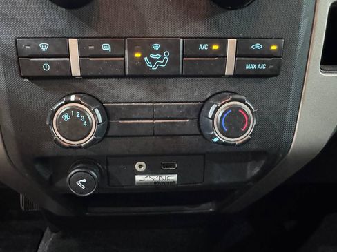 Used 2012 Ford F150 XLT w/ XLT Chrome Pkg RWD image 26