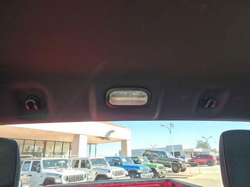 Certified 2024 RAM 1500 Classic Warlock image 49