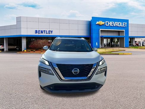 Used 2021 Nissan Rogue SL image 8