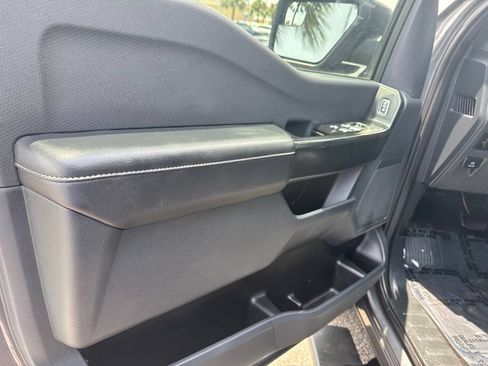 Used 2023 Ford F150 XL w/ STX Appearance Package RWD image 15