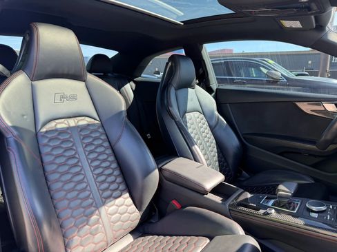 Used 2019 Audi RS 5 image 16