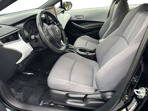 Used 2024 Toyota Corolla SE FWD image 17