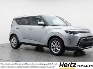 Used 2025 Kia Soul LX w/ LX Technology Package video 1