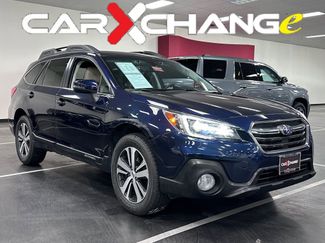 Used 2018 Subaru Outback 3.6R Limited video 1