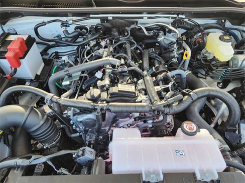 New 2026 Toyota 4Runner SR5 image 22