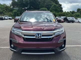 Used 2021 Honda Pilot Elite video 2