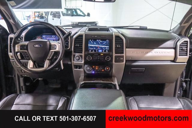 Used 2019 Ford F250 Lariat AWD/4WD image 58