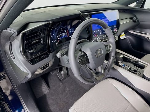 New 2026 Lexus RX 350 FWD image 9