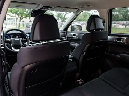 New 2026 Hyundai Santa Fe SE image 20