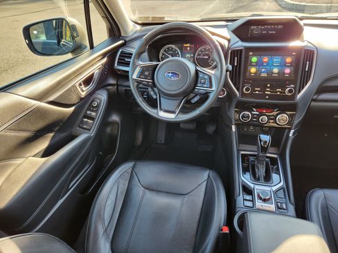 Used 2022 Subaru Forester Touring w/ Popular Package #2 image 13