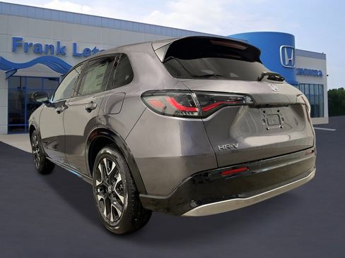 New 2026 Honda HR-V EX-L image 3