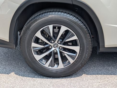 Used 2021 Lexus RX 350 AWD w/ Premium Package image 10