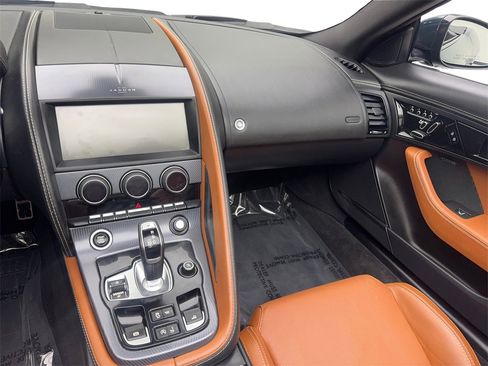 Used 2021 Jaguar F-TYPE Convertible image 50