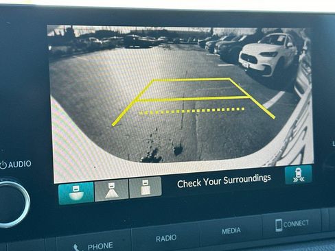 Certified 2024 Honda CR-V EX image 18